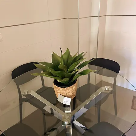 En Barbieri Lägenhet Alicante