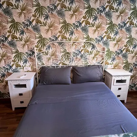 Apartament En Barbieri